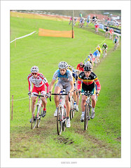 Ciclo Cross Internacional Asteasu 09