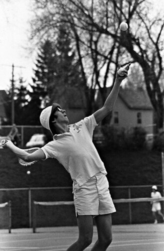 Tennis 1972