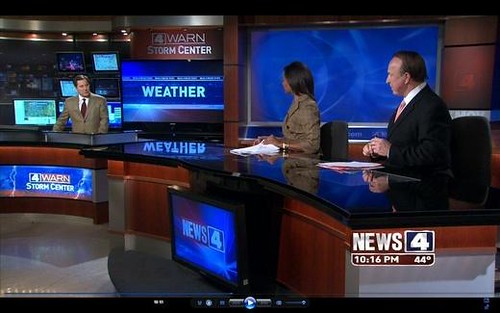 News 4 in High Definition - KMOV - St. Louis, MO | Flickr - Photo Sharing!