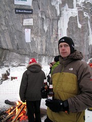 Kandersteg Icefest