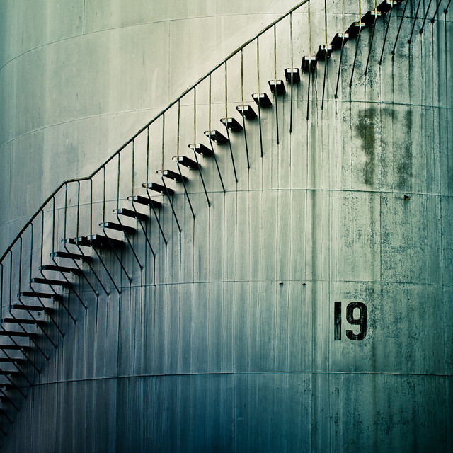 Staircase Texture