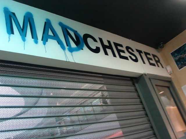 Madchester [2002]