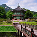 Gyeonbokgung Pagoda