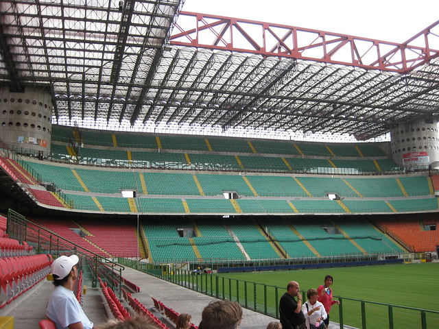 stadion inter milan
