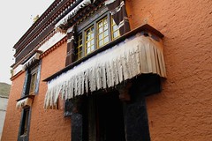 Tibet 2009 - Shigatse