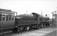 GWR Steam