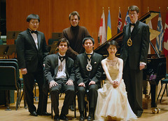 2006 International Artists Competition