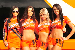 Maxxis Babes
