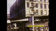 Railroad & Streetcar Films & Videos
