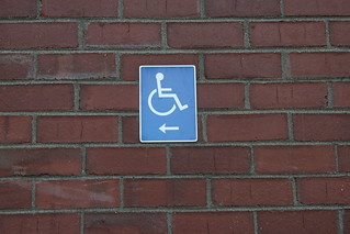 Handicapped Accessibility