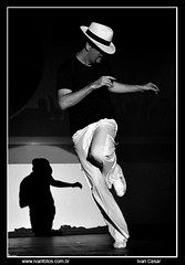 Dança / Dance