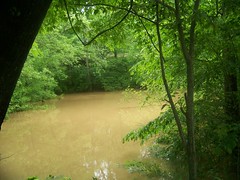 Lost River Area
