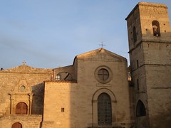 Assoro, Basilica S. Leone