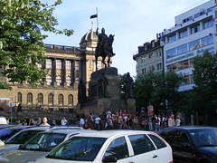 Prague may 2011