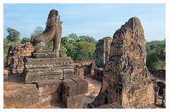 2014-01-17 - Ankor Wat (Ta Som)
