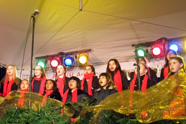 Vancouver Childrens Choir