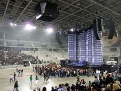 Muse Live@Palaisozaki Torino