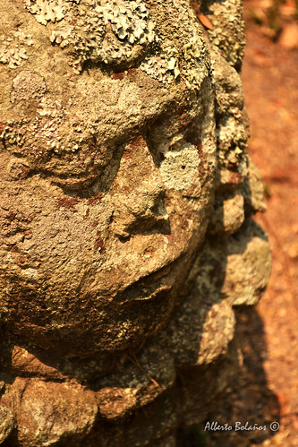 escultura maya by alberto bolaños1