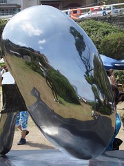 Sculpture by the Sea (2009)
