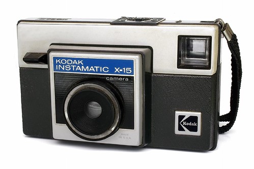 Kodak Instamatic X-15 - Camera-wiki.org - The free camera encyclopedia