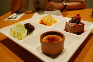 Assorted Desserts - Azuma Chifley AUD20 de avlxyz, sur Flickr