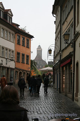 1009 Bamberg, Germany