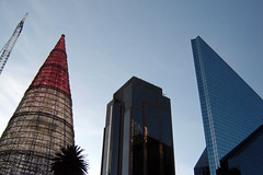 Navidad en Reforma 2009