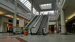 Landmark Mall, January 24, 2017
