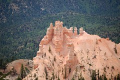 National Park- Bryce Canyon