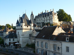 Indre et Loire - Loches