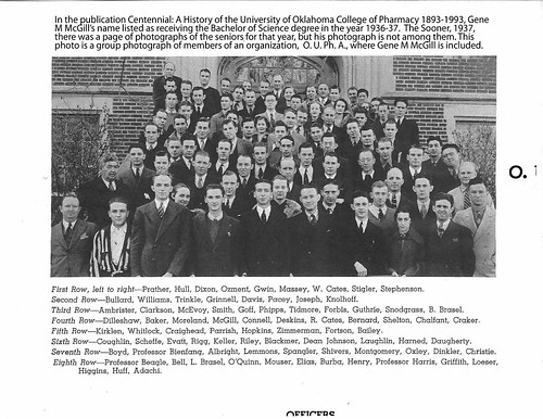 OU. Ph. A. 1936-37 by NWOkie
