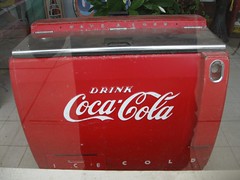 Kentucky ~ Coca Cola  Memories