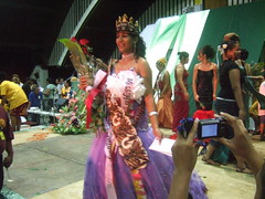 Miss ASCC 2009-2010 Pageant