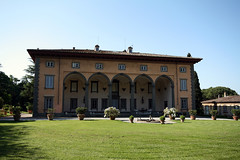 Villa Oliva-Buonvisi (Lucca)