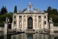 Villa Barbarigo (Valsanzibio)