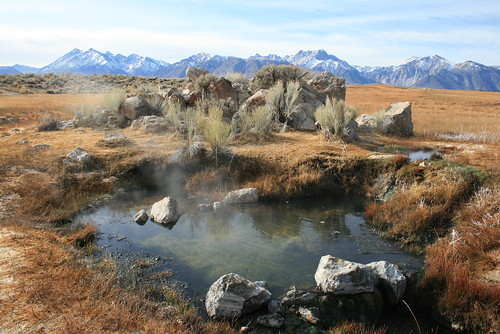Wild Willy's Hot Springs