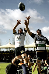 rugby valladolid