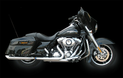 Harley Davidson - FLHX