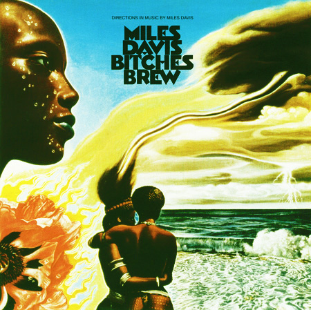 Miles Bitches Brew