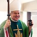 Archbishop Carlson's iPhone