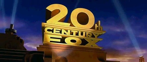 20th century Fox