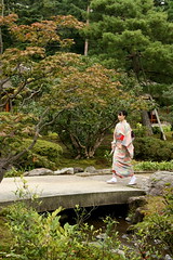 Kanazawa Kenroku-en garden