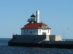 Minnesota Lighthouses