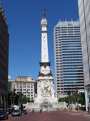 Indianapolis, Indiana