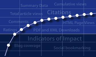Article-level metrics at PLoS