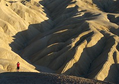 Death Valley 2009