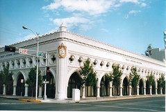 Occidental Life Building: Albuquerque, NM