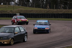 Lydden Hill Race Track 2010