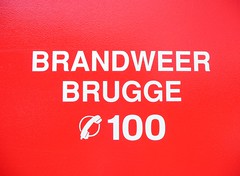 Brugge Fire Dept.