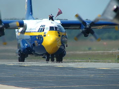 Rhode Island Airshow 2007